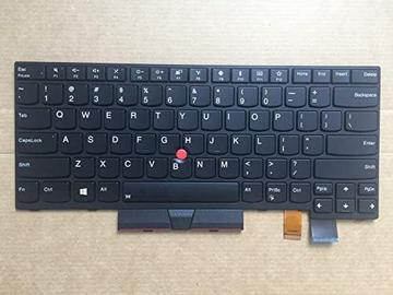 Lenovo 01HX459 Keyboard for Lenovo ThinkPad T480