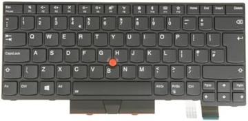 Lenovo 01HX487 Keyboard for Lenovo ThinkPad T480