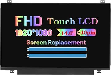Lenovo 01LW092 Screen Panel for Lenovo ThinkPad T480