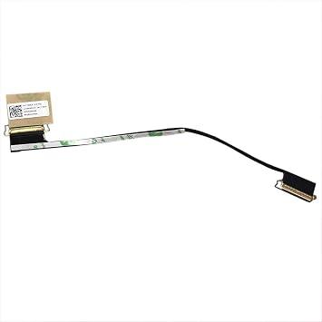 Lenovo 5C10V28089 eDP Display Cable for Lenovo ThinkPad X1 Carbon Gen 7 / ThinkPad X1 Carbon Gen 8