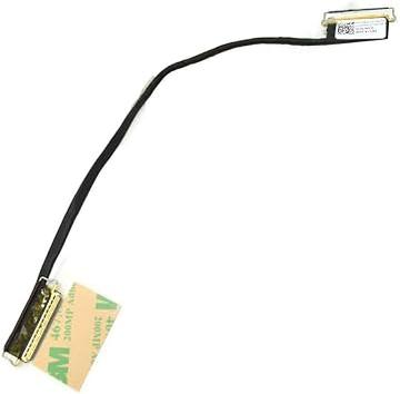 Lenovo 5C10V28092 eDP Display Cable for Lenovo ThinkPad X1 Carbon Gen 7 / ThinkPad X1 Carbon Gen 8