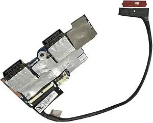Lenovo 5C50S25117 I/O Board for Lenovo Yoga 7i 15ITL5