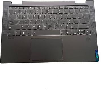 Lenovo 5CB1A16231 Keyboard for Lenovo Yoga 7i 14ITL5