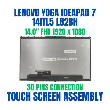 Lenovo 5D10S39670 Screen Panel for Lenovo Yoga 7i 14ITL5
