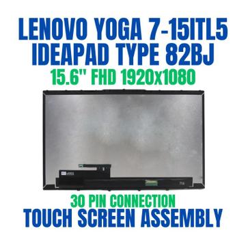 Lenovo 5D10S39672 Screen Panel for Lenovo Yoga 7i 15ITL5
