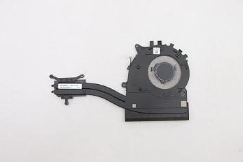 Lenovo 5H40S20148 Thermal Module for Lenovo Yoga 7i 15ITL5
