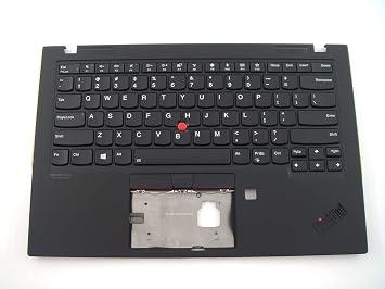 Lenovo 5M10W85882 Keyboard for Lenovo ThinkPad X1 Carbon Gen 7