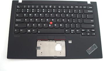 Lenovo 5M10Z27449 Keyboard for Lenovo ThinkPad X1 Carbon Gen 8