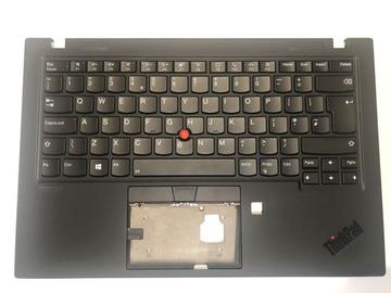Lenovo 5M10Z27503 Keyboard for Lenovo ThinkPad X1 Carbon Gen 8