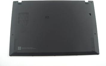 Lenovo 5M10Z41638 Bottom Cover for Lenovo ThinkPad X1 Carbon Gen 8