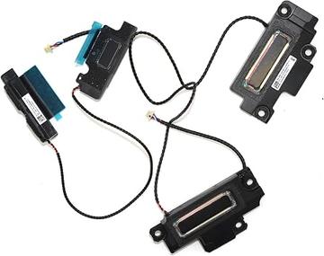 Lenovo 5SB0V25485 Speaker Set for Lenovo ThinkPad X1 Carbon Gen 7 / ThinkPad X1 Carbon Gen 8