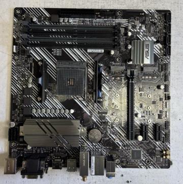 MediaTek MT7921 Wi-Fi Card for ASUS TUF Gaming F15 FX506