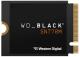 WD_BLACK SN770M (PCIe 4.0 NVMe/5,150 MB/s Read/4,850 MB/s Write/Handheld and Steam Deck-Oriented)