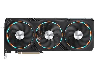 Gigabyte Gaming OC GeForce RTX 4070 Ti