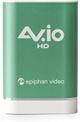 Epiphan AV.io HD (External USB 3.0 / 1080p60 Capture / Sub-One-Frame Latency / Broadcast-Grade Reliability)