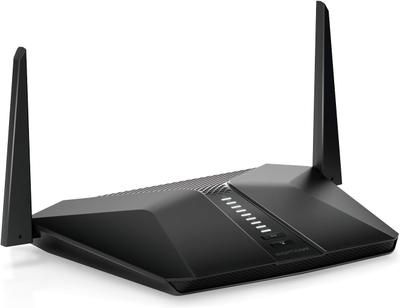 Netgear Nighthawk RAX40 (WiFi 6/Standalone Router/Dual-Band AX1800/Nighthawk AX4)