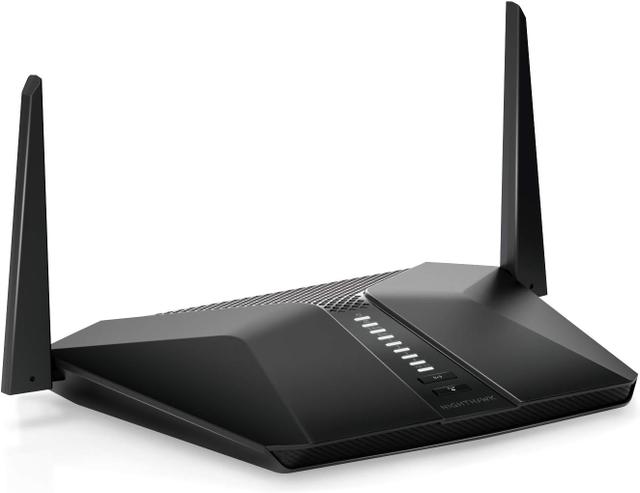 Netgear Nighthawk RAX40 AX1800 dual-band WiFi 6 router