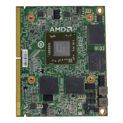 Radeon PRO WX 4170 (Mobile)
