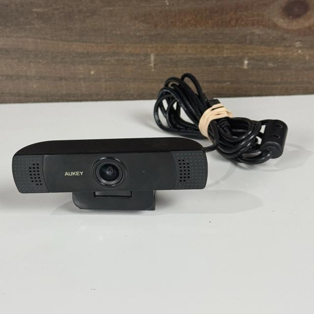 AUKEY PC-LM1E Full HD 1080p Webcam