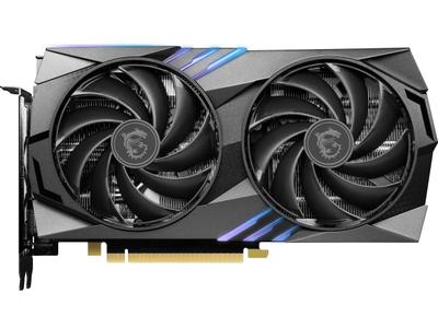 MSI Gaming X GeForce RTX 4060 Ti 16GB