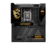 MSI MEG X870E Godlike (AM5/AMD X870E/E-ATX/27-Phase 110A SPS VRM/Seven M.2 Slots/Wi-Fi 7)