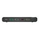 Belkin Universal 2nd Gen Secure KVM Switch, 4-Port Single Head w/ CAC (F1DN104KVM-UN-4 / $1,282.99)