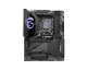 MSI MPG Z890 Carbon WiFi (LGA1851/Intel Z890/ATX/Five M.2 Slots/Dual 5G+2.5G LAN/Wi-Fi 7)