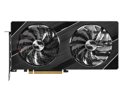 ASRock Challenger Arc A770