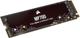 Corsair MP700 (PCIe 5.0 NVMe/9,500 MB/s Read/8,500 MB/s Write/Mainstream Gen 5 Entry)