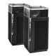 ASUS ZenWiFi Pro ET12 (WiFi 6E/Mesh System/Tri-Band AXE11000/Multi-Gig)