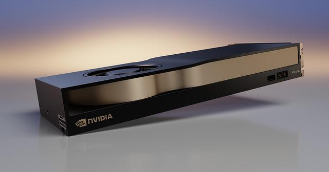 NVIDIA RTX 5000 Ada Generation Laptop GPU