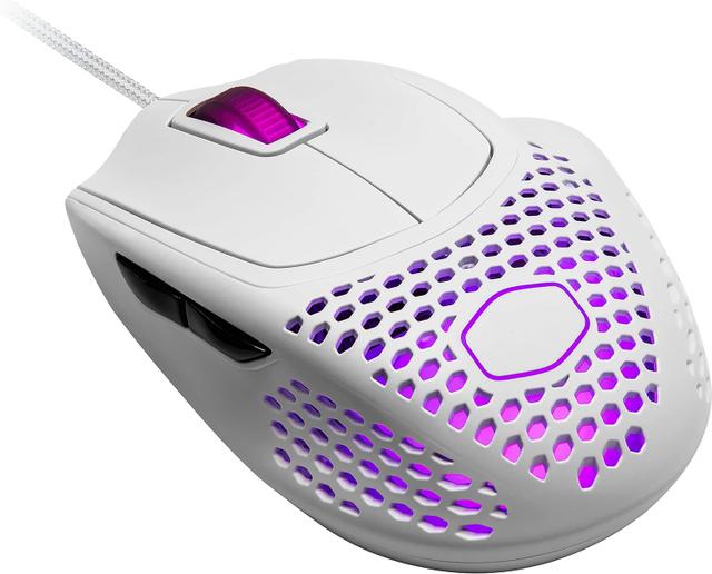 Cooler Master MM720 gaming mouse