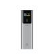 Cuktech 10 Power Bank (10,000mAh, 120W, TFT Display)