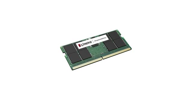 Kingston ValueRAM HP56S46BS8HA-16 16GB DDR5 desktop memory module