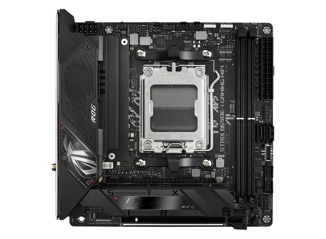 ASUS ROG Strix B650E-I Gaming WiFi motherboard