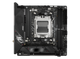ASUS ROG Strix B650E-I Gaming WiFi (AM5/AMD B650E/Mini-ITX/10+2+1 70A Power Stages/Wi-Fi 6E)