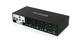 IOGEAR GCS1964 (4-Port 4K Triple View DisplayPort KVMP Switch / USB 3.0 Hub / $999.95)