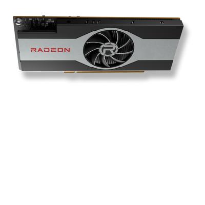 AMD Radeon RX 6400