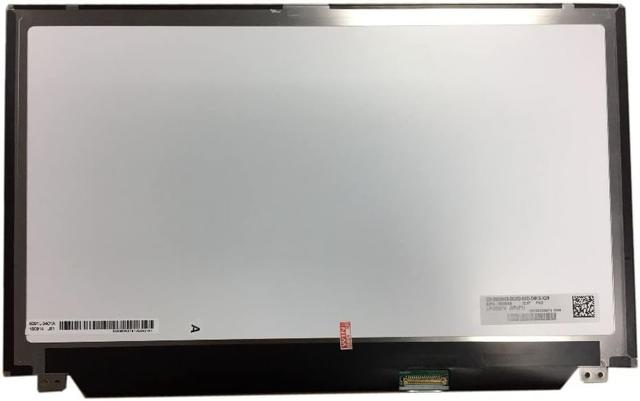 LG Display LP125WF4-SPF1 12.5 inch FHD IPS laptop screen panel