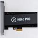 Elgato Game Capture HD60 Pro (Internal PCIe / 1080p60 Capture / 1080p60 Zero-Lag Passthrough / Budget Internal)