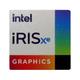 Intel Iris Xe Graphics (G7, 96EU) (Xe Gen 12.1/96 EUs/1350MHz/Shared LPDDR4x/DDR4/Integrated)