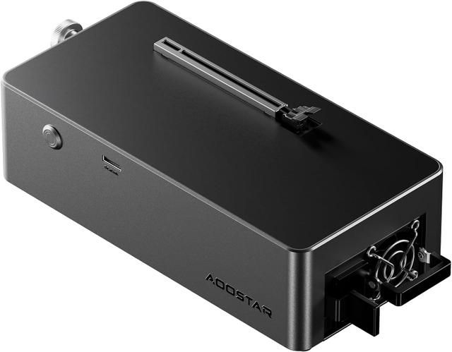 AOOSTAR AG01 OCuLink eGPU dock