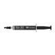 Thermaltake TG-30 (Diamond-Based/Non-Conductive/4.5 W/mK/Syringe Applicator Kit)
