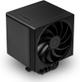 Thermalright Royal Pretor 130 BLACK (Dual-Tower Air/6 Heatpipes/120mm+130mm PWM Fans/Flagship Overclocking Tier)