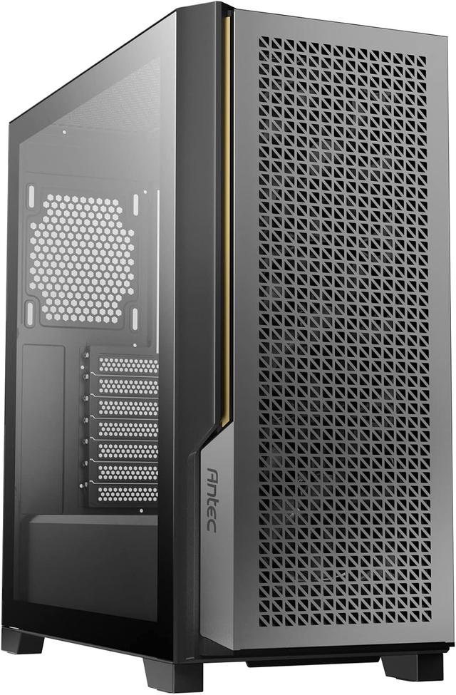 Antec Performance Series P20C Mid-Tower PC Case