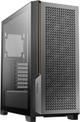Antec P20C (Mid-Tower ATX/High-Airflow Mesh Front/3x 120mm Fans Included/Budget Airflow)