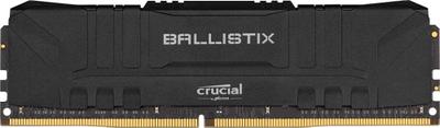 Crucial Ballistix BL2K8G32C16U4B (16GB (2x8GB)/DDR4 3200MHz/CL16/No RGB Black)
