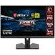MSI Optix MAG274QRF-QD (27-Inch QHD Quantum Dot IPS/165Hz/1ms/95% DCI-P3/HDR400/Saturated QD Color)