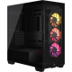 Corsair iCUE Link 3500X (Mid-Tower ATX/Dual-Chamber Tempered Glass/3x QX120 iCUE Link RGB Fans Included/Single-Cable Fan Hub)