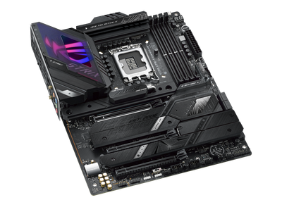 ASUS ROG Strix Z790-E Gaming WiFi (LGA1700/Intel Z790/ATX/PCIe 5.0/Wi-Fi 6E)